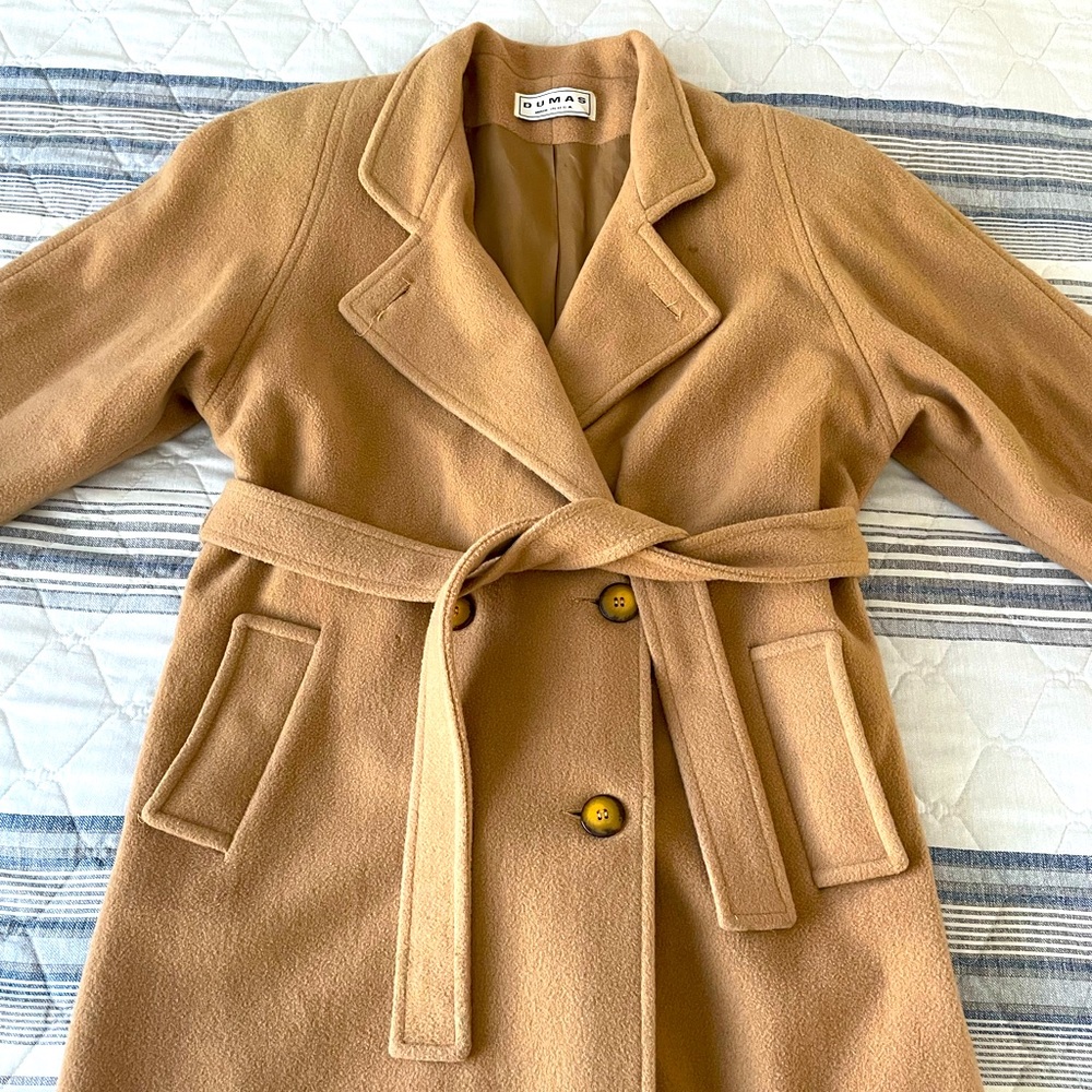 DUMAS Coat